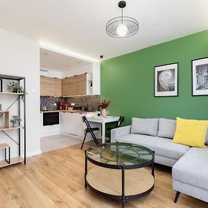 Appartement met een Slaapkamer